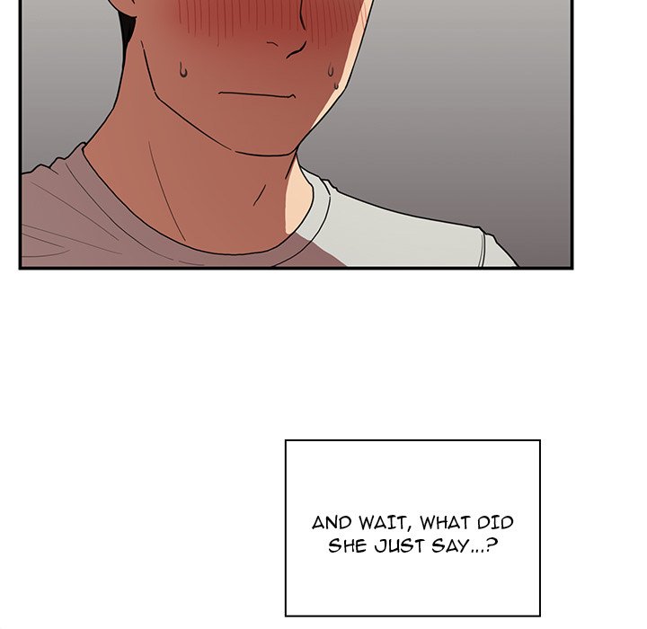 Close as Neighbors Close as Neighbors EP 36 - Toomics page 57 - 