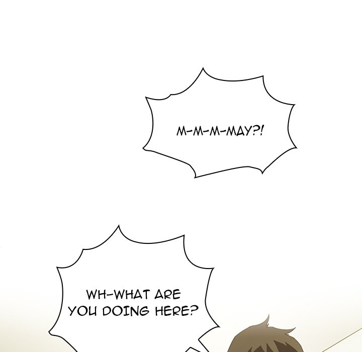 Close as Neighbors Close as Neighbors EP 36 - Toomics page 7 - 