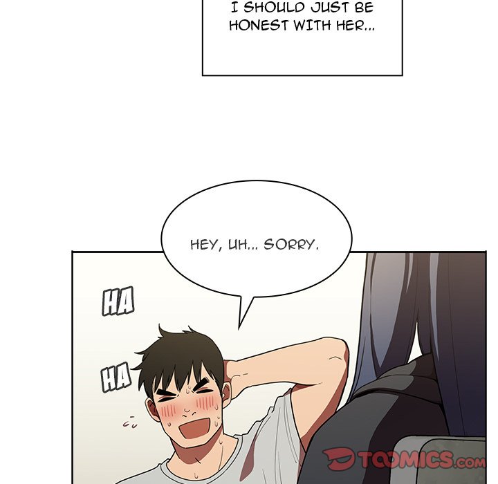 Close as Neighbors Close as Neighbors EP 36 - Toomics page 62 - 