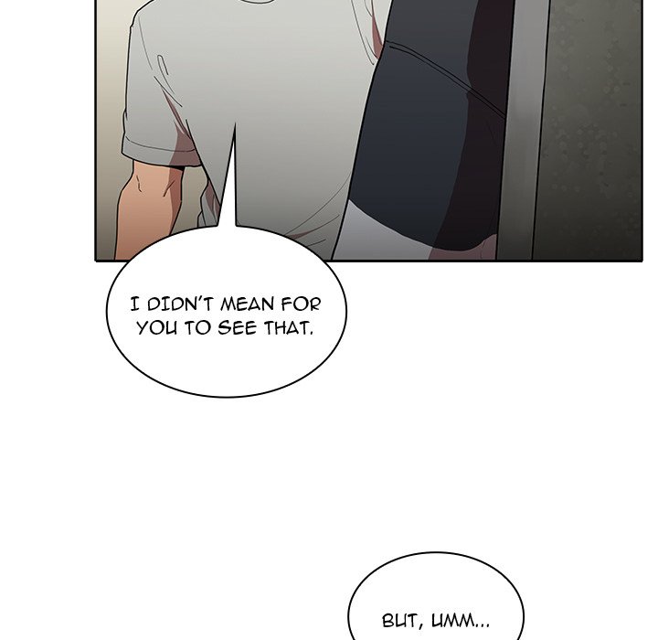 Close as Neighbors Close as Neighbors EP 36 - Toomics page 63 - 