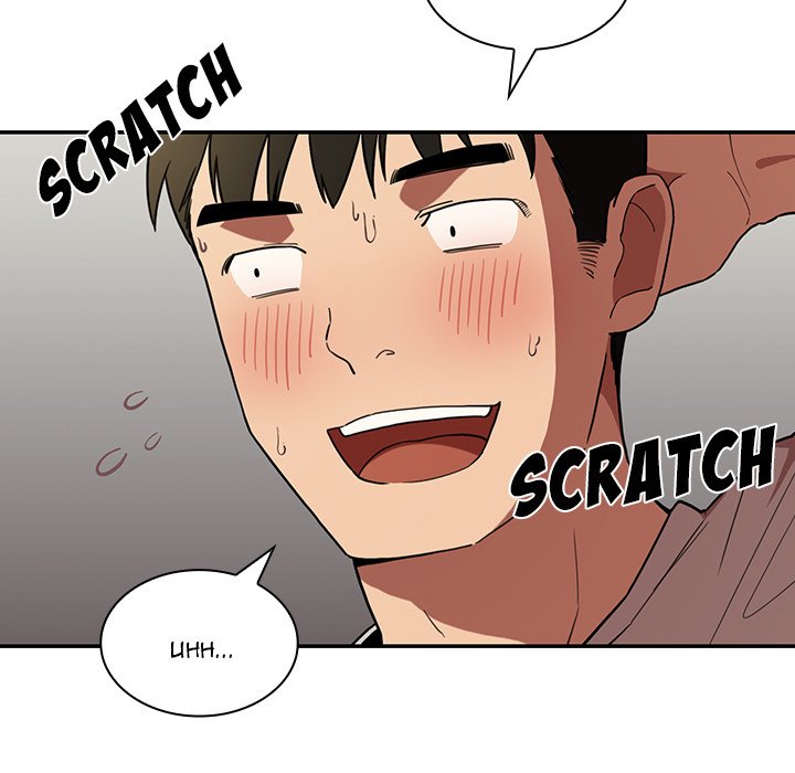 Close as Neighbors Close as Neighbors EP 36 - Toomics page 64 - 