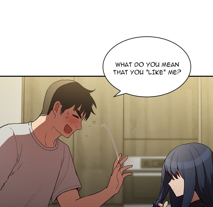 Close as Neighbors Close as Neighbors EP 36 - Toomics page 65 - 