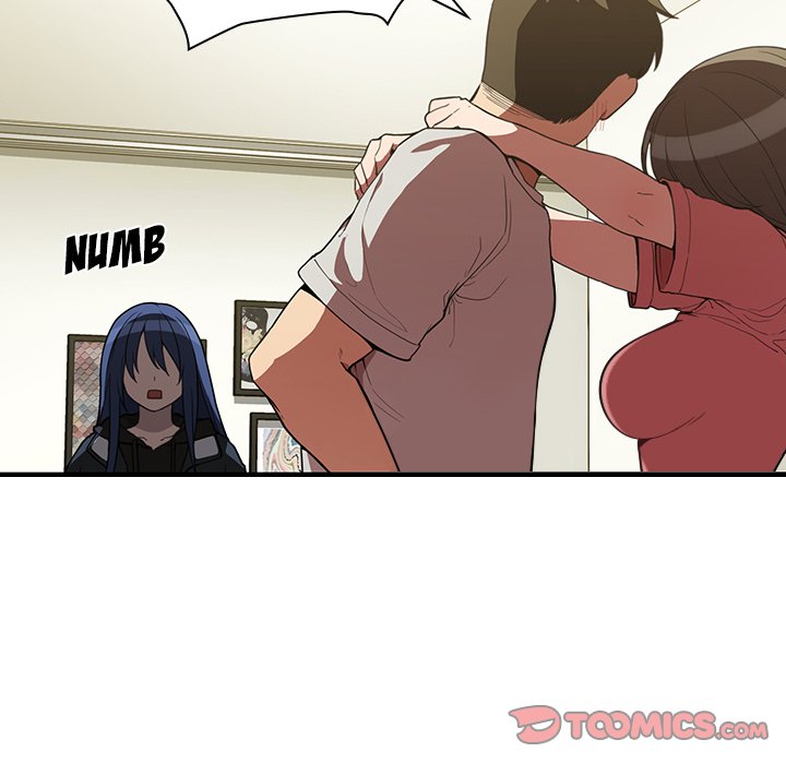 Close as Neighbors Close as Neighbors EP 36 - Toomics page 8 - 