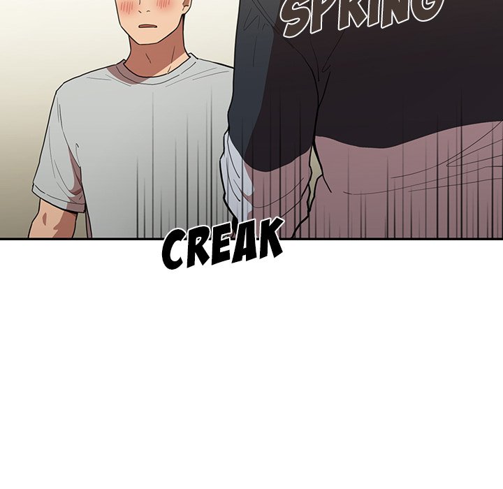 Close as Neighbors Close as Neighbors EP 36 - Toomics page 71 - 