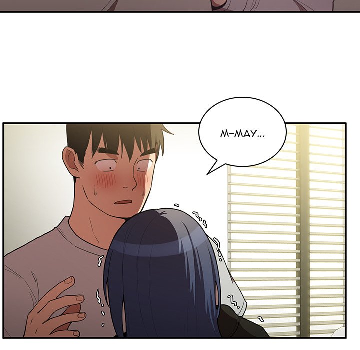 Close as Neighbors Close as Neighbors EP 36 - Toomics page 77 - 