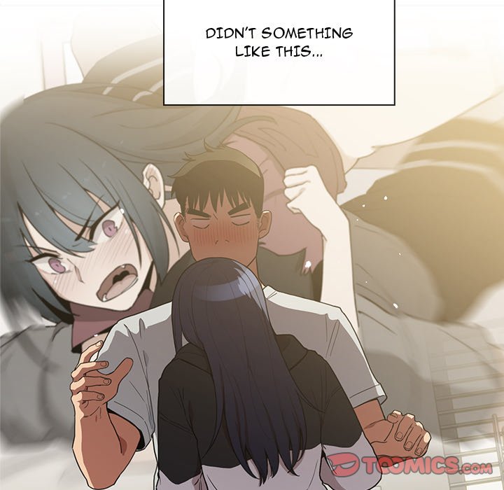 Close as Neighbors Close as Neighbors EP 36 - Toomics page 80 - 