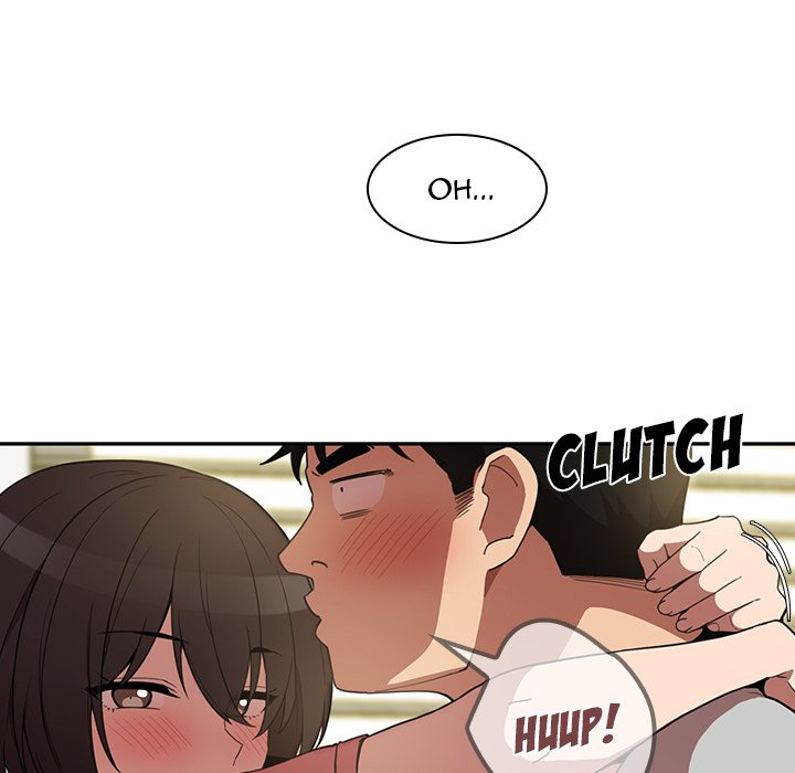 Close as Neighbors Close as Neighbors EP 36 - Toomics page 9 - 