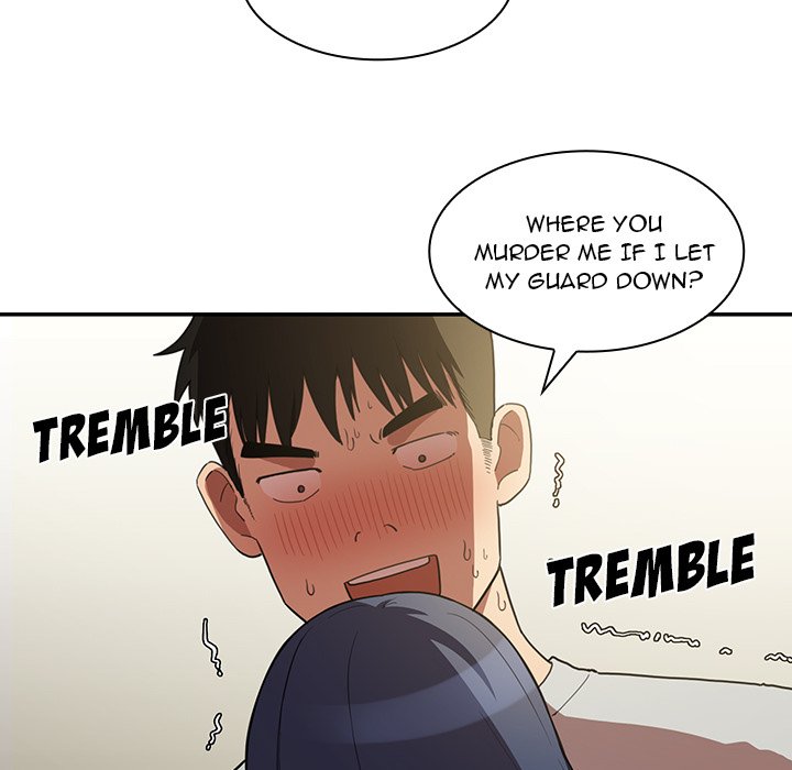 Close as Neighbors Close as Neighbors EP 36 - Toomics page 83 - 