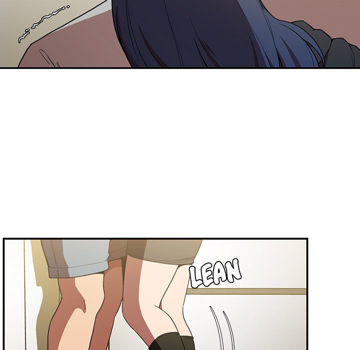Close as Neighbors Close as Neighbors EP 36 - Toomics page 84 - 