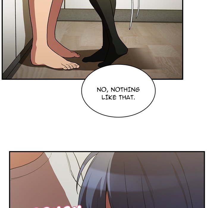 Close as Neighbors Close as Neighbors EP 36 - Toomics page 85 - 