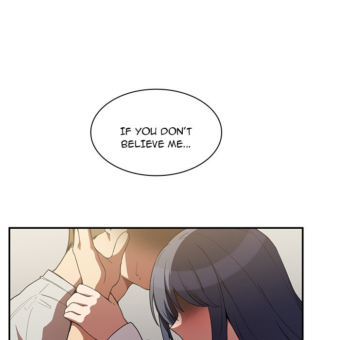 Close as Neighbors Close as Neighbors EP 36 - Toomics page 90 - 