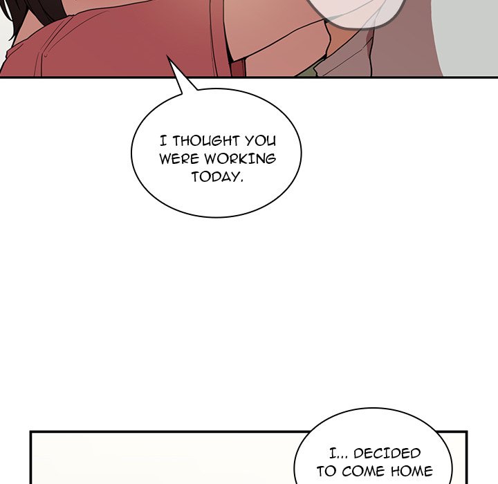 Close as Neighbors Close as Neighbors EP 36 - Toomics page 10 - 