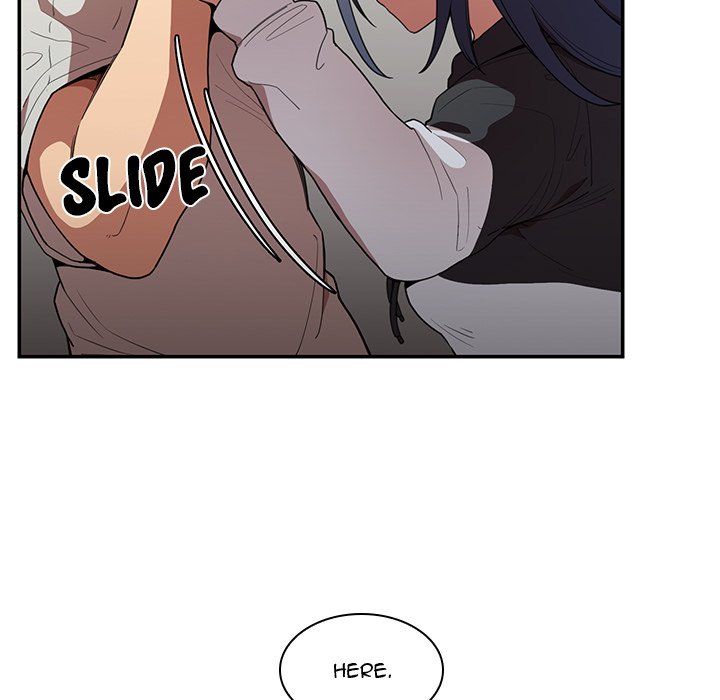 Close as Neighbors Close as Neighbors EP 36 - Toomics page 91 - 