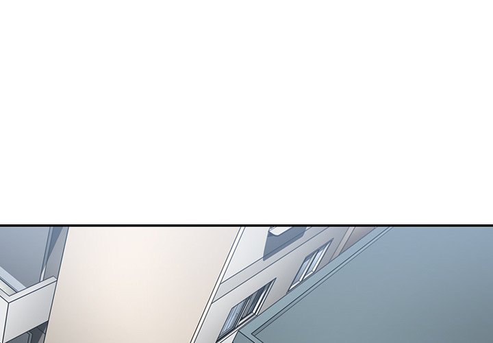 Close as Neighbors Close as Neighbors EP 37 - Toomics page 1 - 
