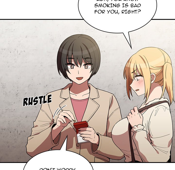Close as Neighbors Close as Neighbors EP 37 - Toomics page 11 - 
