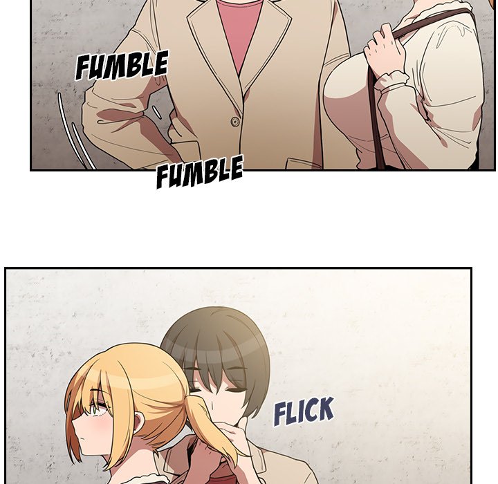Close as Neighbors Close as Neighbors EP 37 - Toomics page 13 - 