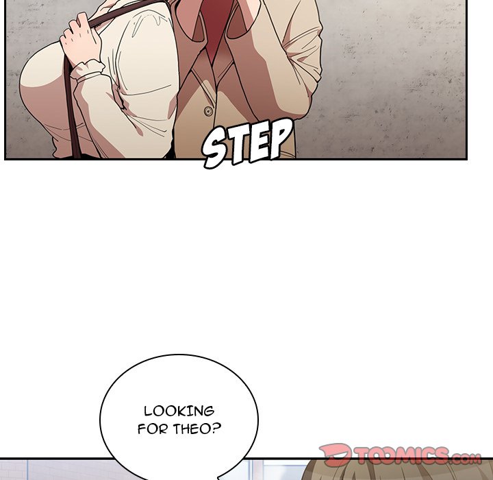 Close as Neighbors Close as Neighbors EP 37 - Toomics page 14 - 