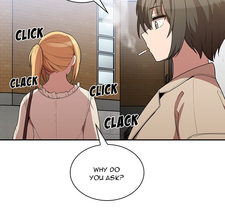 Close as Neighbors Close as Neighbors EP 37 - Toomics page 15 - 