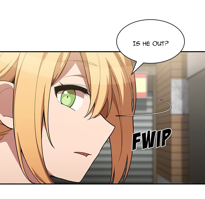 Close as Neighbors Close as Neighbors EP 37 - Toomics page 18 - 