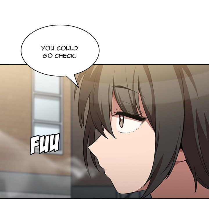 Close as Neighbors Close as Neighbors EP 37 - Toomics page 19 - 