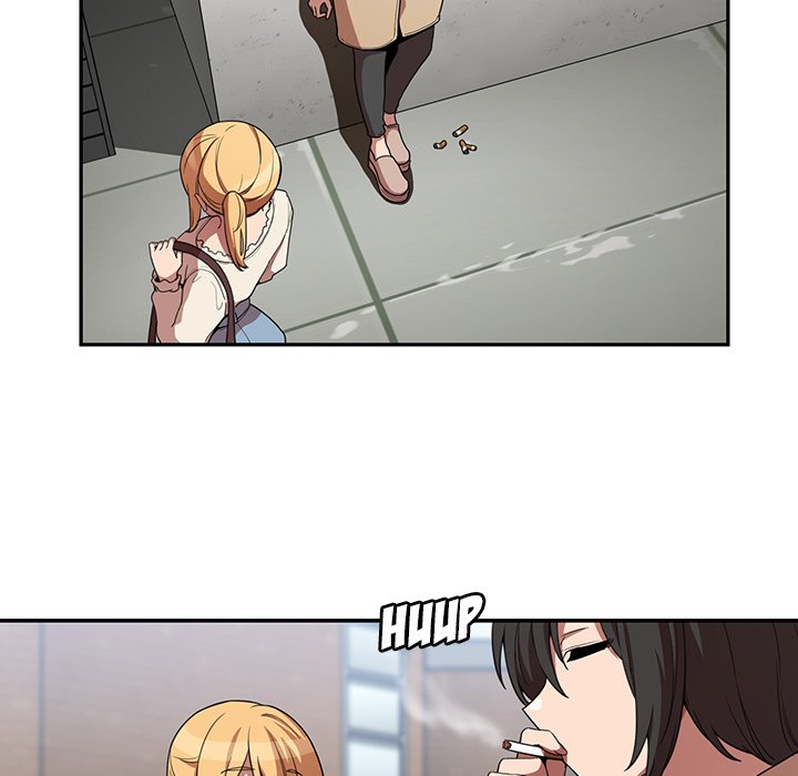 Close as Neighbors Close as Neighbors EP 37 - Toomics page 21 - 