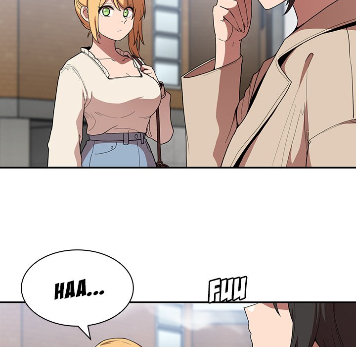 Close as Neighbors Close as Neighbors EP 37 - Toomics page 22 - 