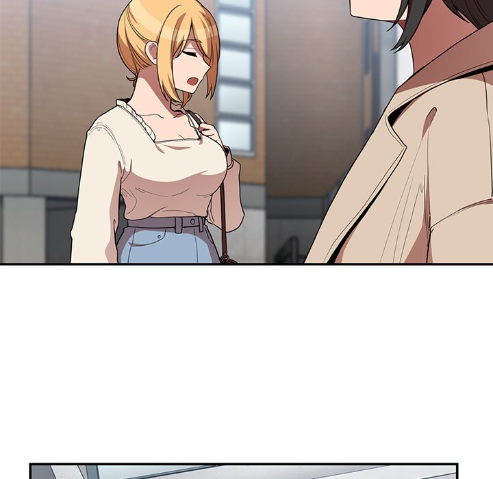 Close as Neighbors Close as Neighbors EP 37 - Toomics page 23 - 