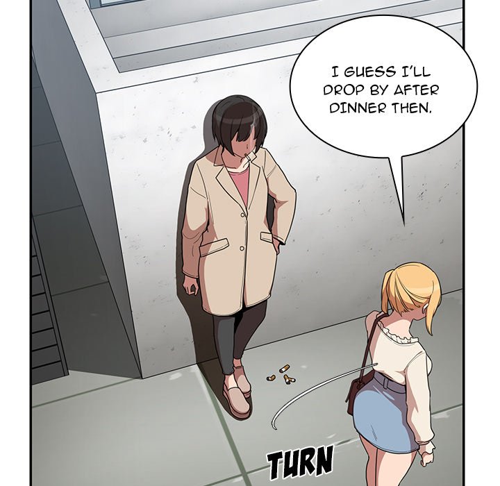 Close as Neighbors Close as Neighbors EP 37 - Toomics page 24 - 