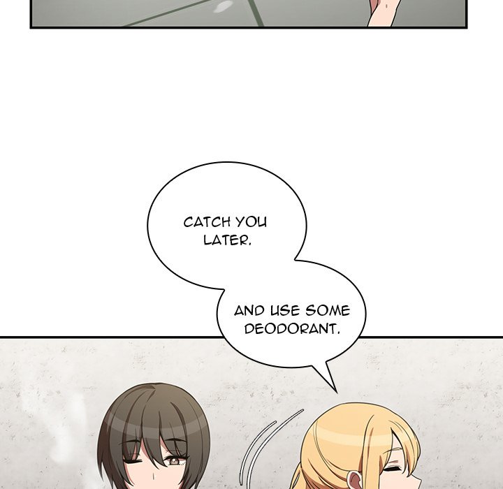 Close as Neighbors Close as Neighbors EP 37 - Toomics page 25 - 