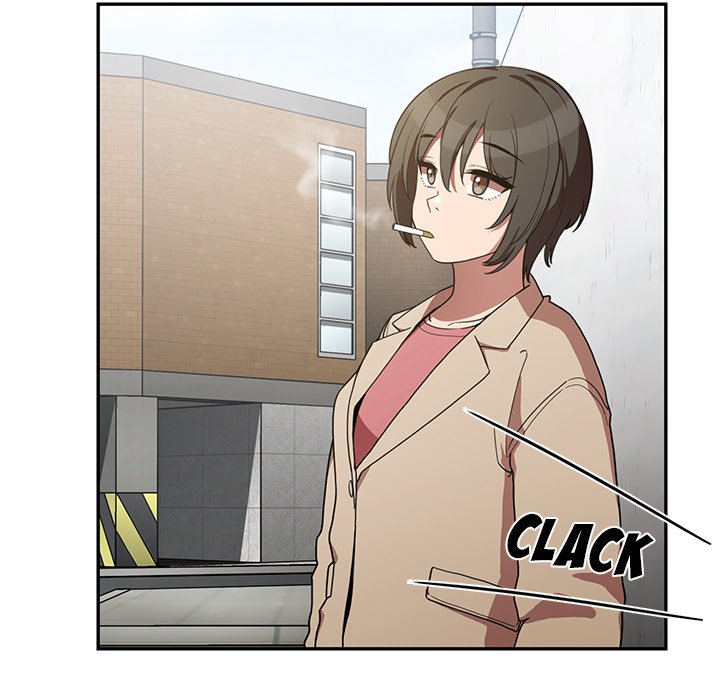 Close as Neighbors Close as Neighbors EP 37 - Toomics page 27 - 