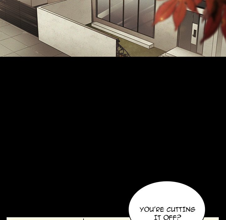 Close as Neighbors Close as Neighbors EP 37 - Toomics page 41 - 