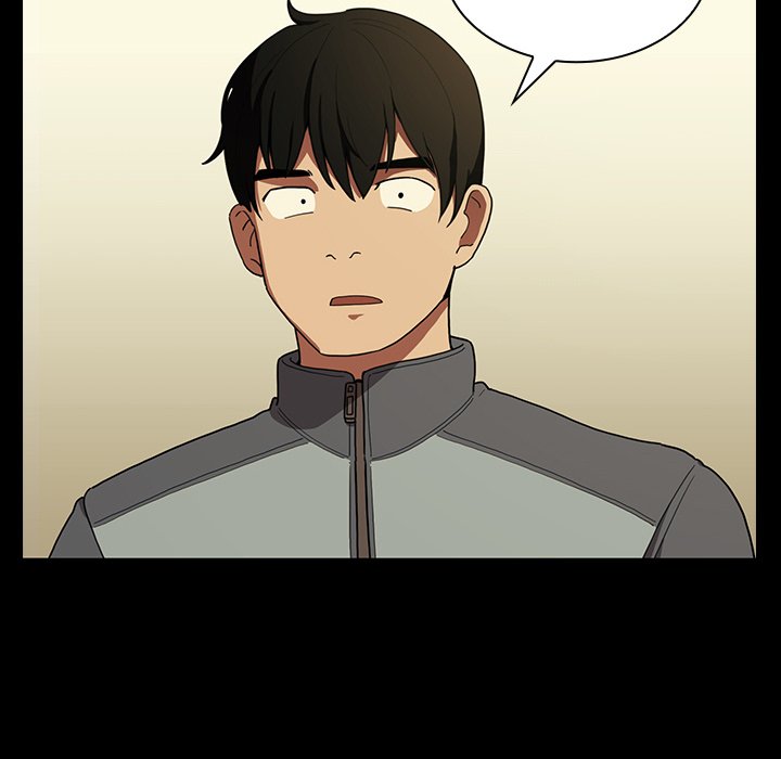 Close as Neighbors Close as Neighbors EP 37 - Toomics page 42 - 