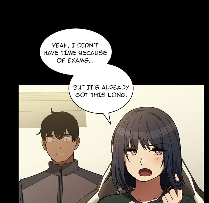 Close as Neighbors Close as Neighbors EP 37 - Toomics page 43 - 
