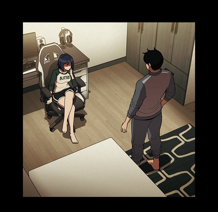 Close as Neighbors Close as Neighbors EP 37 - Toomics page 49 - 