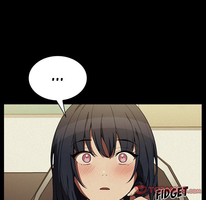 Close as Neighbors Close as Neighbors EP 37 - Toomics page 50 - 