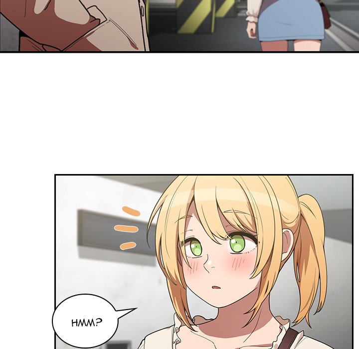 Close as Neighbors Close as Neighbors EP 37 - Toomics page 6 - 