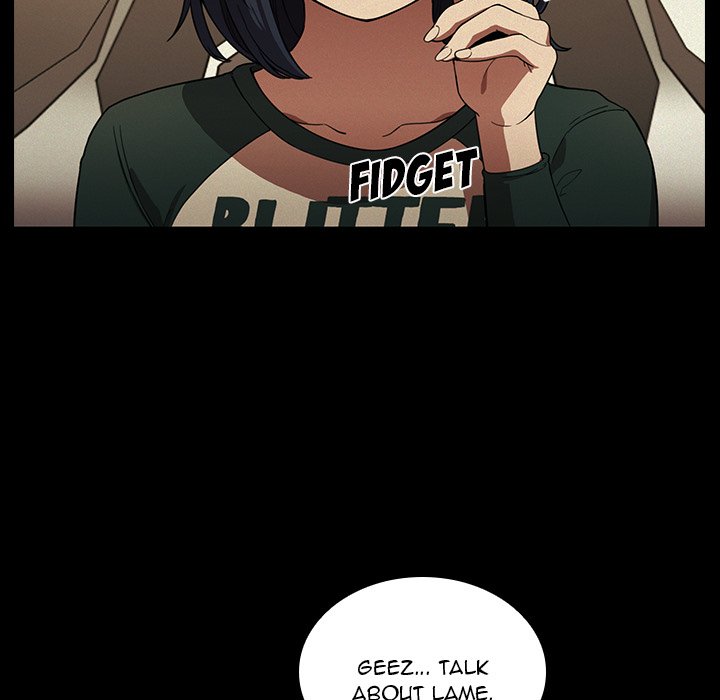 Close as Neighbors Close as Neighbors EP 37 - Toomics page 51 - 