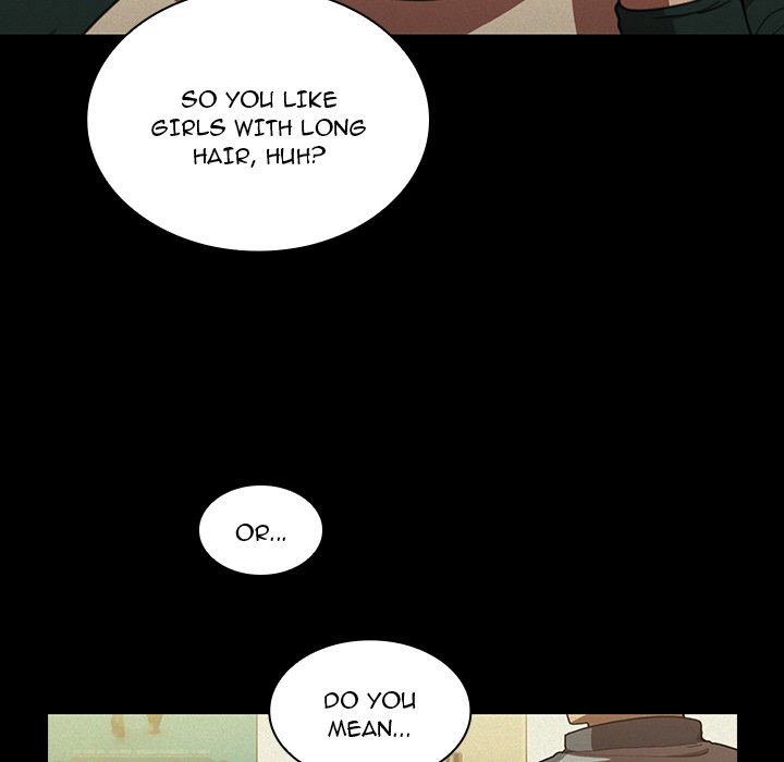 Close as Neighbors Close as Neighbors EP 37 - Toomics page 53 - 