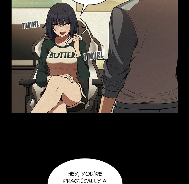 Close as Neighbors Close as Neighbors EP 37 - Toomics page 54 - 