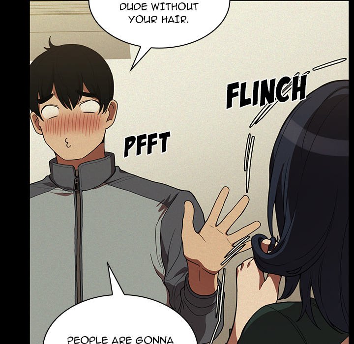 Close as Neighbors Close as Neighbors EP 37 - Toomics page 55 - 
