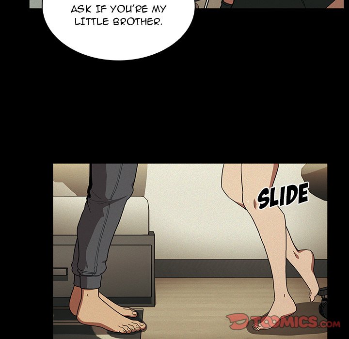 Close as Neighbors Close as Neighbors EP 37 - Toomics page 56 - 