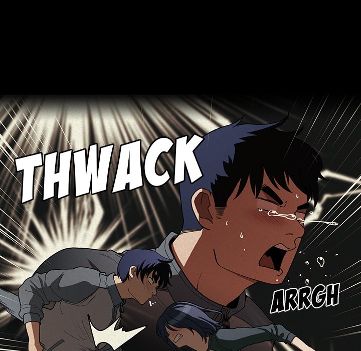 Close as Neighbors Close as Neighbors EP 37 - Toomics page 58 - 