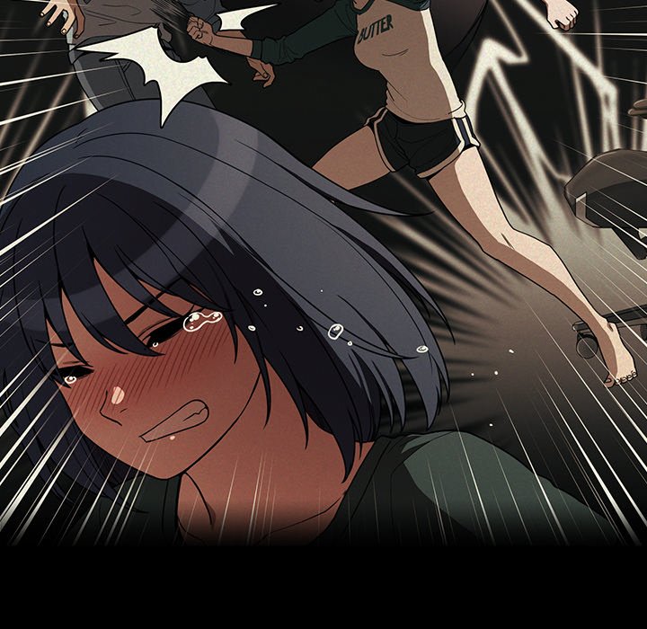 Close as Neighbors Close as Neighbors EP 37 - Toomics page 59 - 