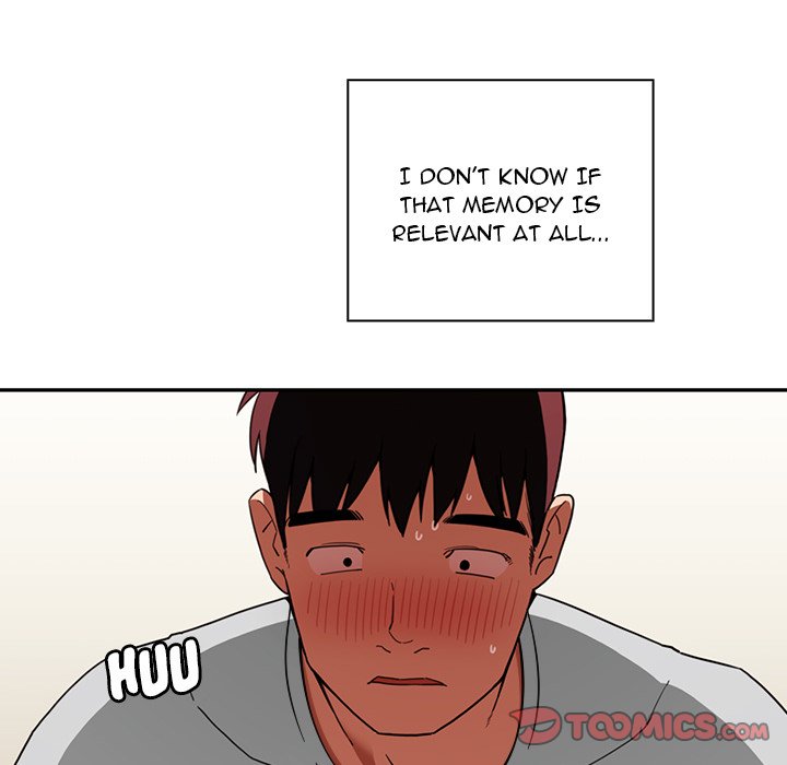Close as Neighbors Close as Neighbors EP 37 - Toomics page 62 - 