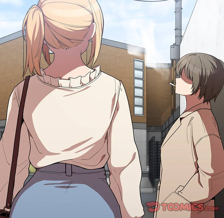 Close as Neighbors Close as Neighbors EP 37 - Toomics page 8 - 