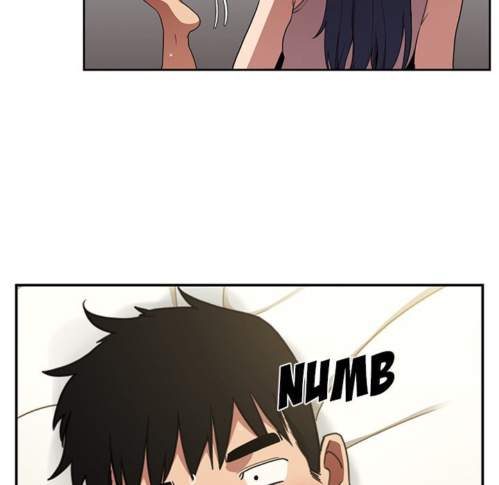 Close as Neighbors Close as Neighbors EP 37 - Toomics page 77 - 