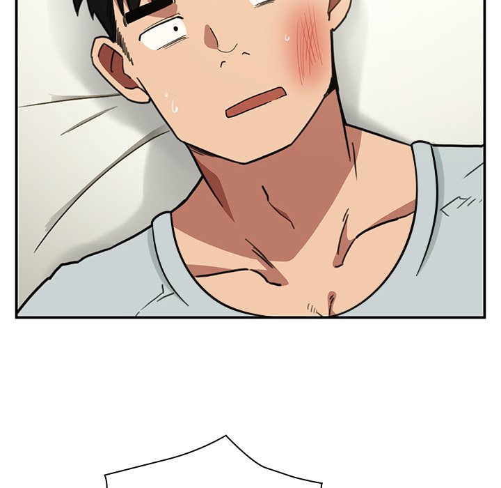Close as Neighbors Close as Neighbors EP 37 - Toomics page 78 - 