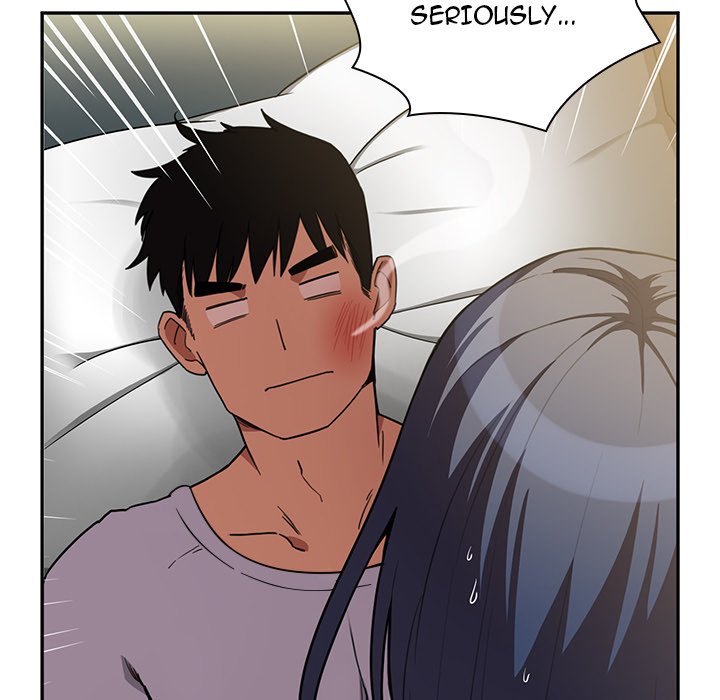Close as Neighbors Close as Neighbors EP 37 - Toomics page 82 - 