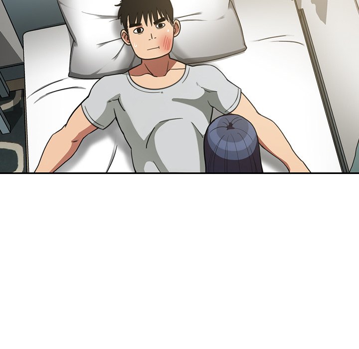 Close as Neighbors Close as Neighbors EP 37 - Toomics page 87 - 