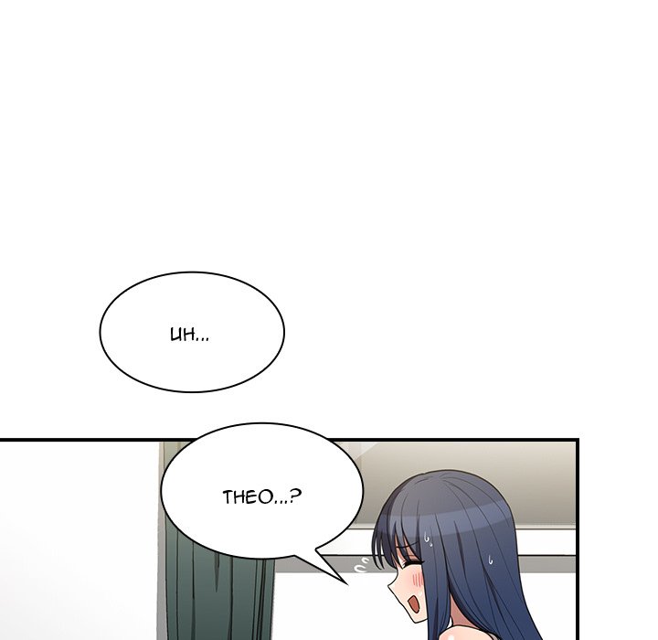 Close as Neighbors Close as Neighbors EP 37 - Toomics page 89 - 